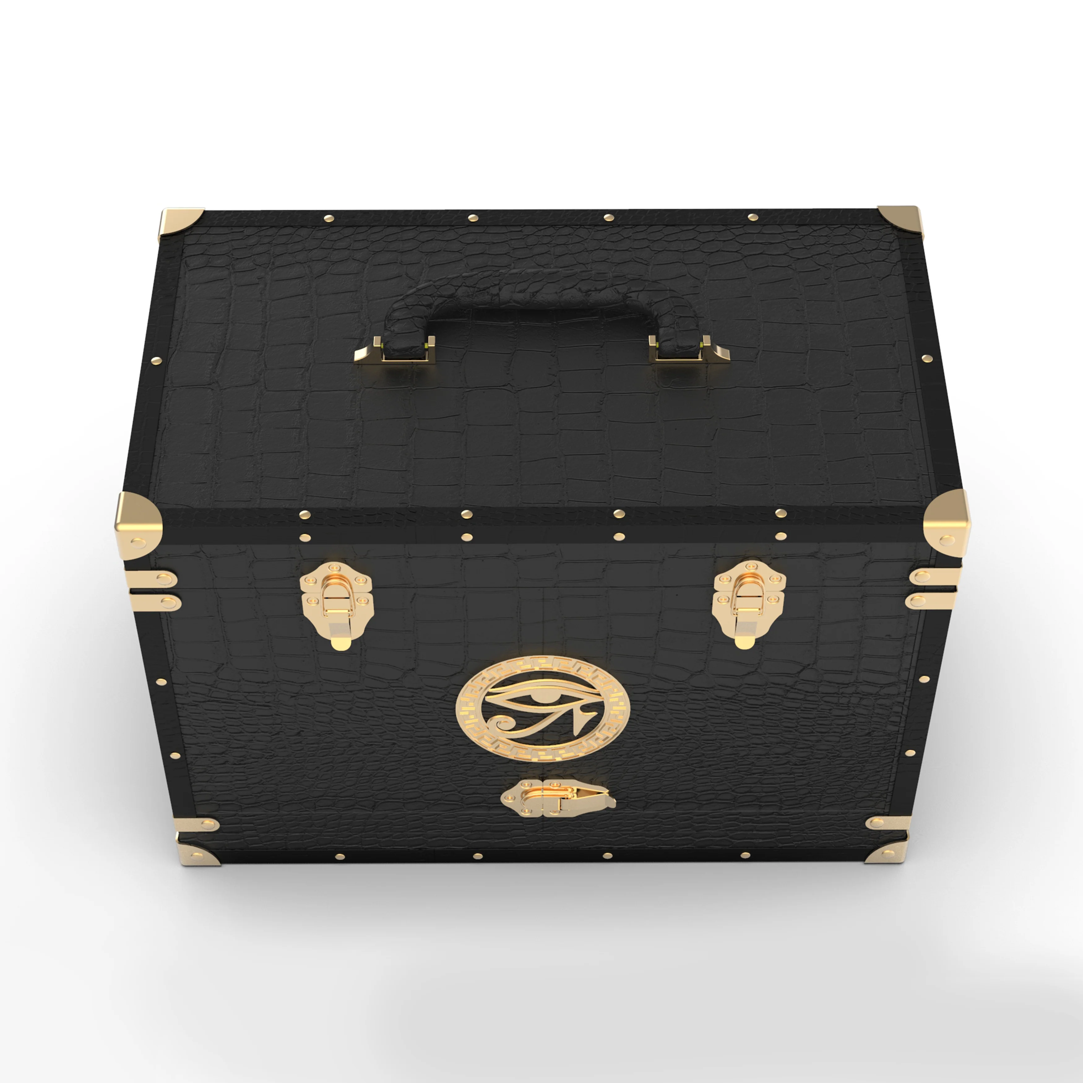 ARGOS FRAGRANCES LUXURY DISPLAY BOX - Image 2