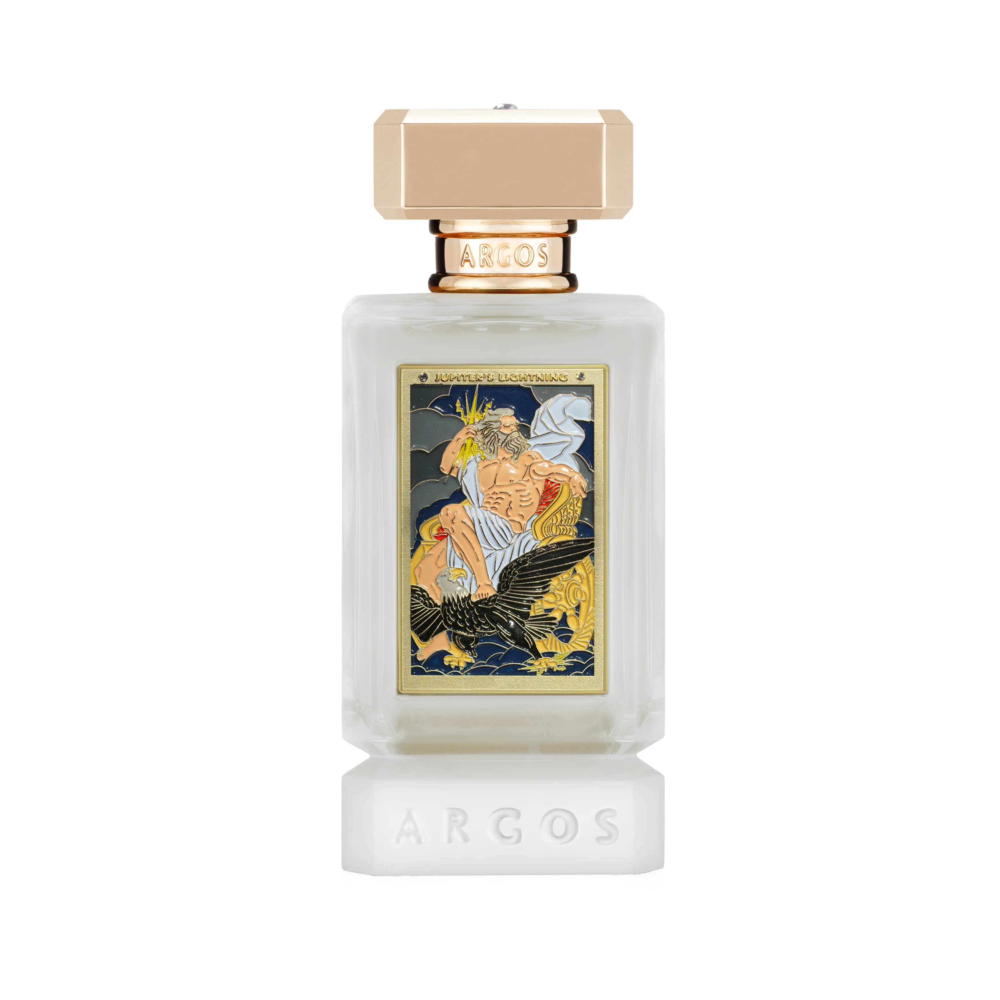 Argos Jupiter's Lightning Extrait de Parfum - Image 2