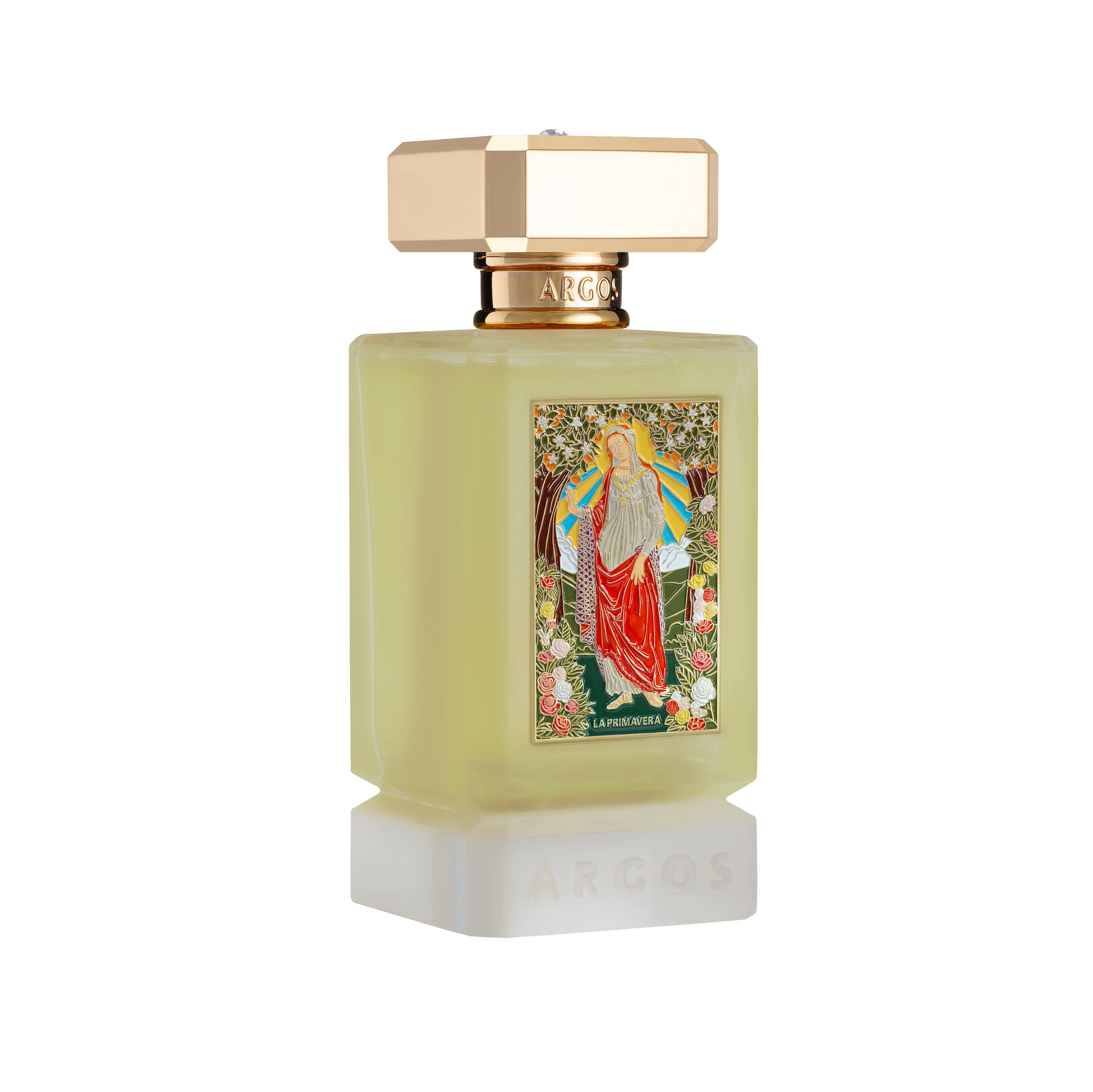 Argos LA PRIMAVERA EXTRAIT DE PARFUM - Image 2