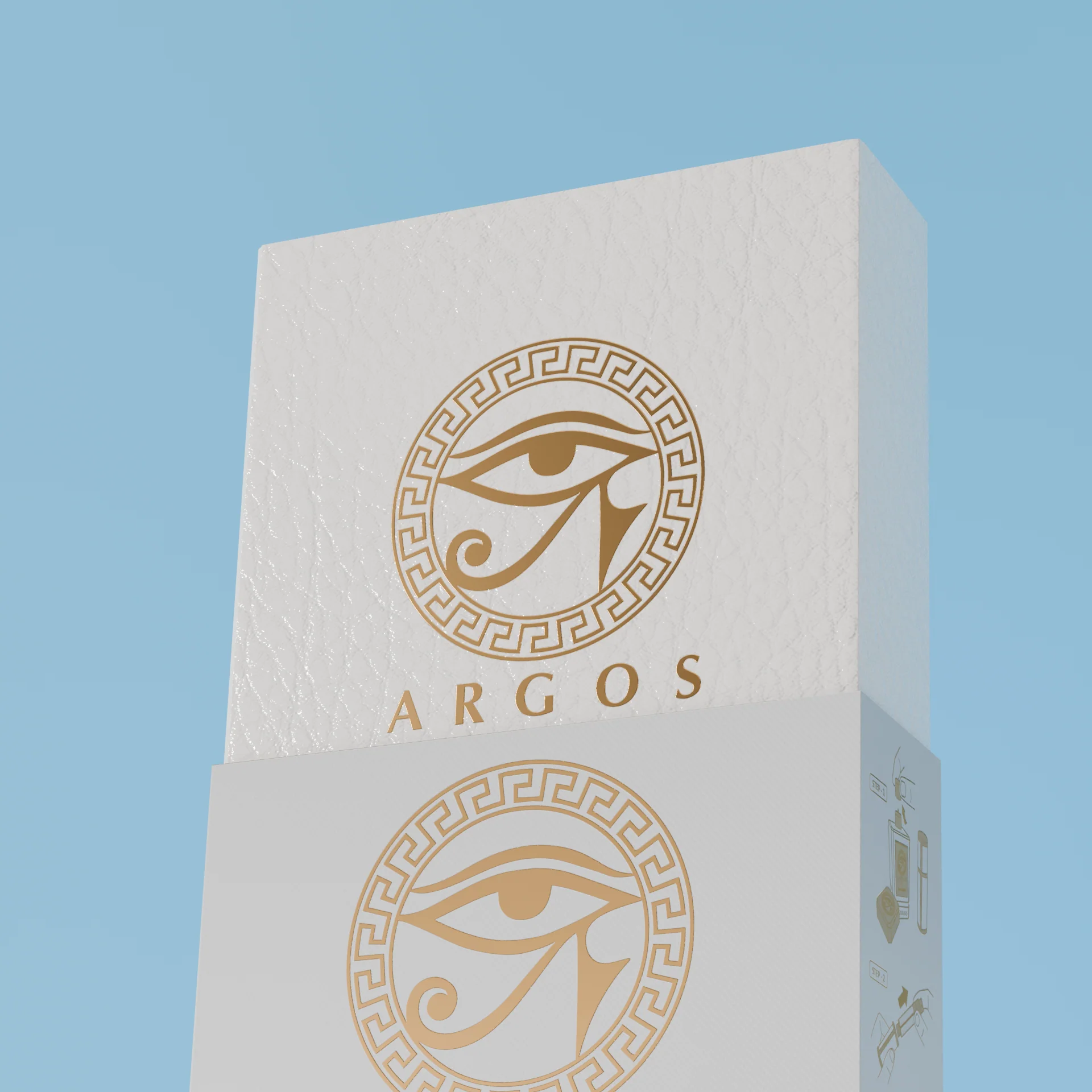 Argos Luxury Travel Atomizers - Image 16