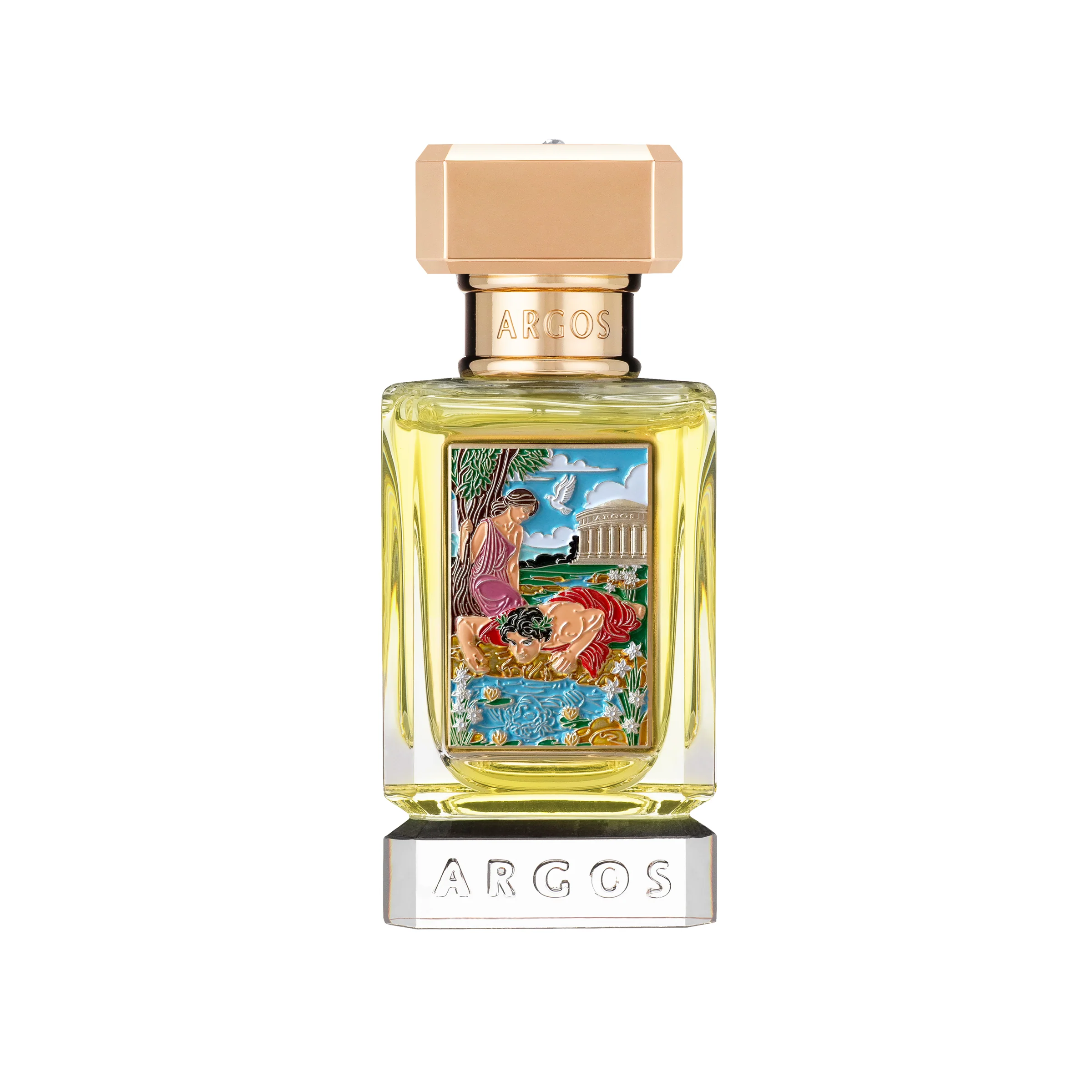 ARGOS NARCISSUS OBSESSION IN BLOOM EXTRAIT DE PARFUM - Image 5
