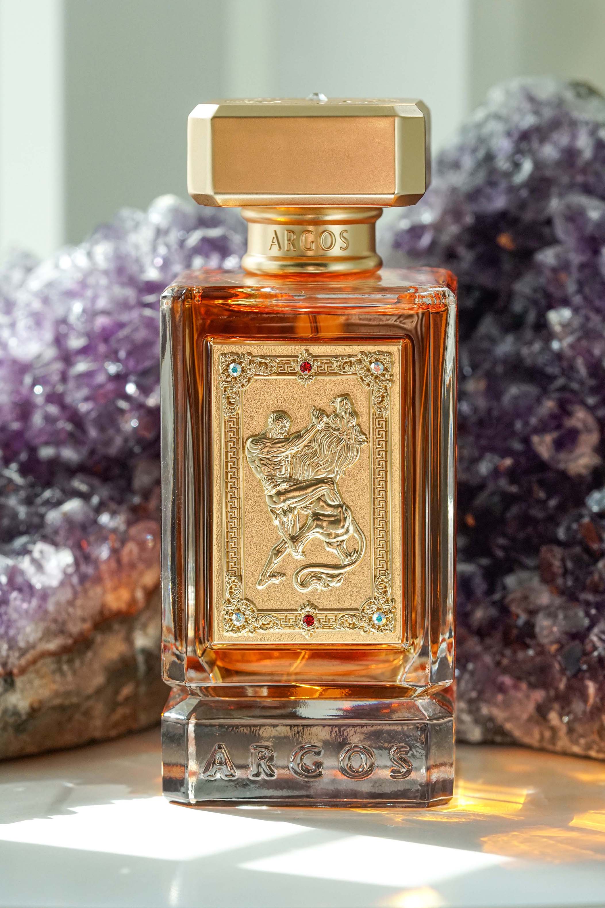 Argos NEMEAN LION Perfume - Image 7