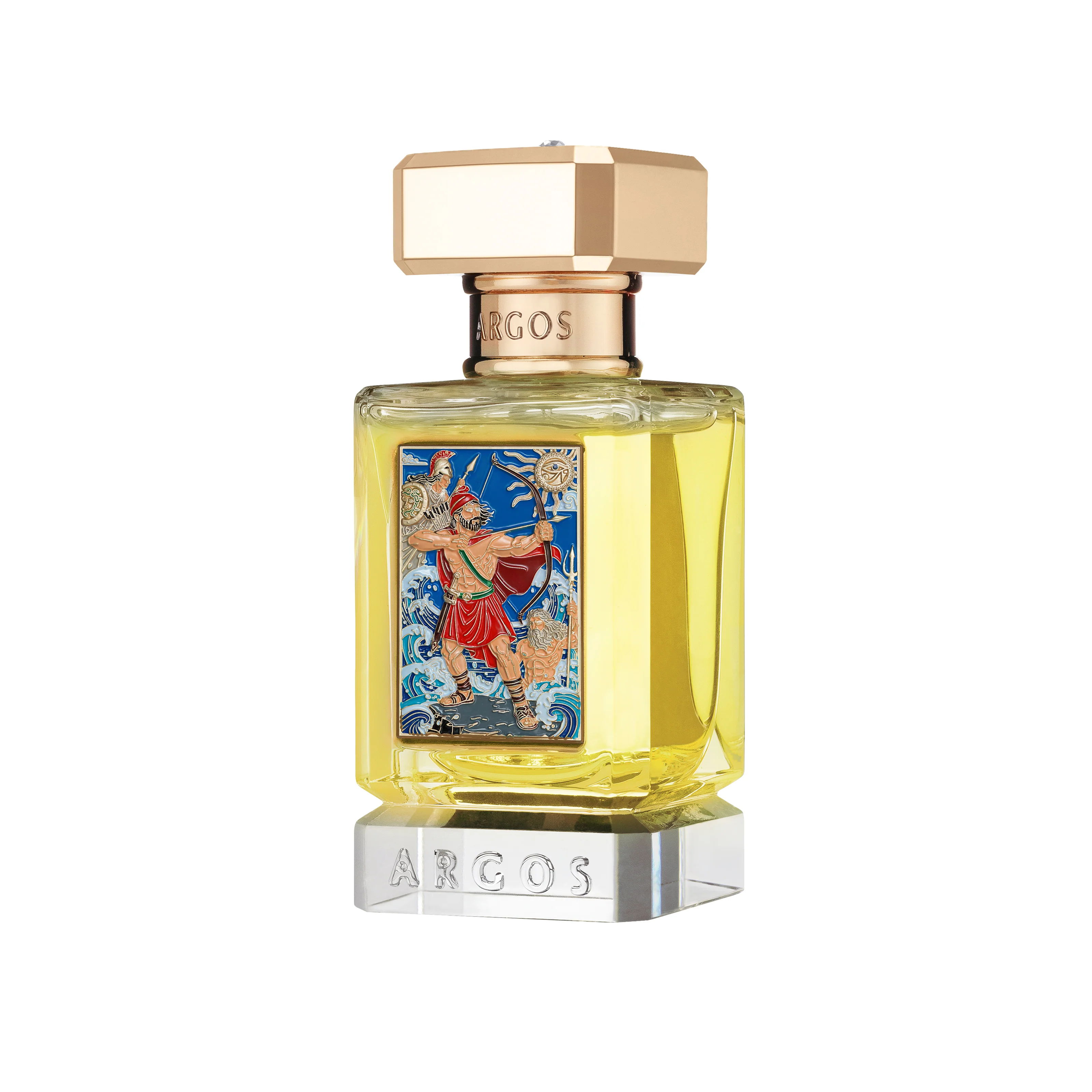 Argos Odyssey The Legend Returns Extrait de Parfum - Image 7