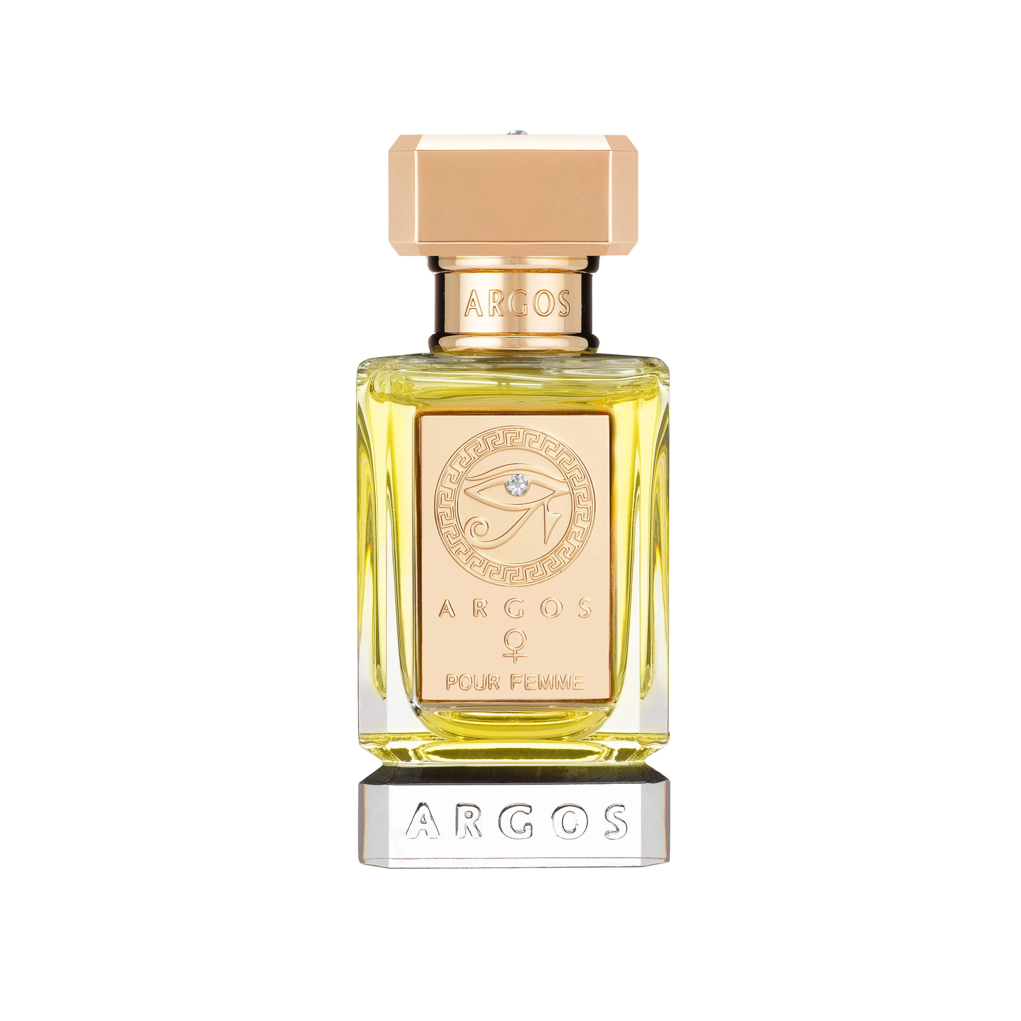 Argos Pour Femme Perfume - Image 4