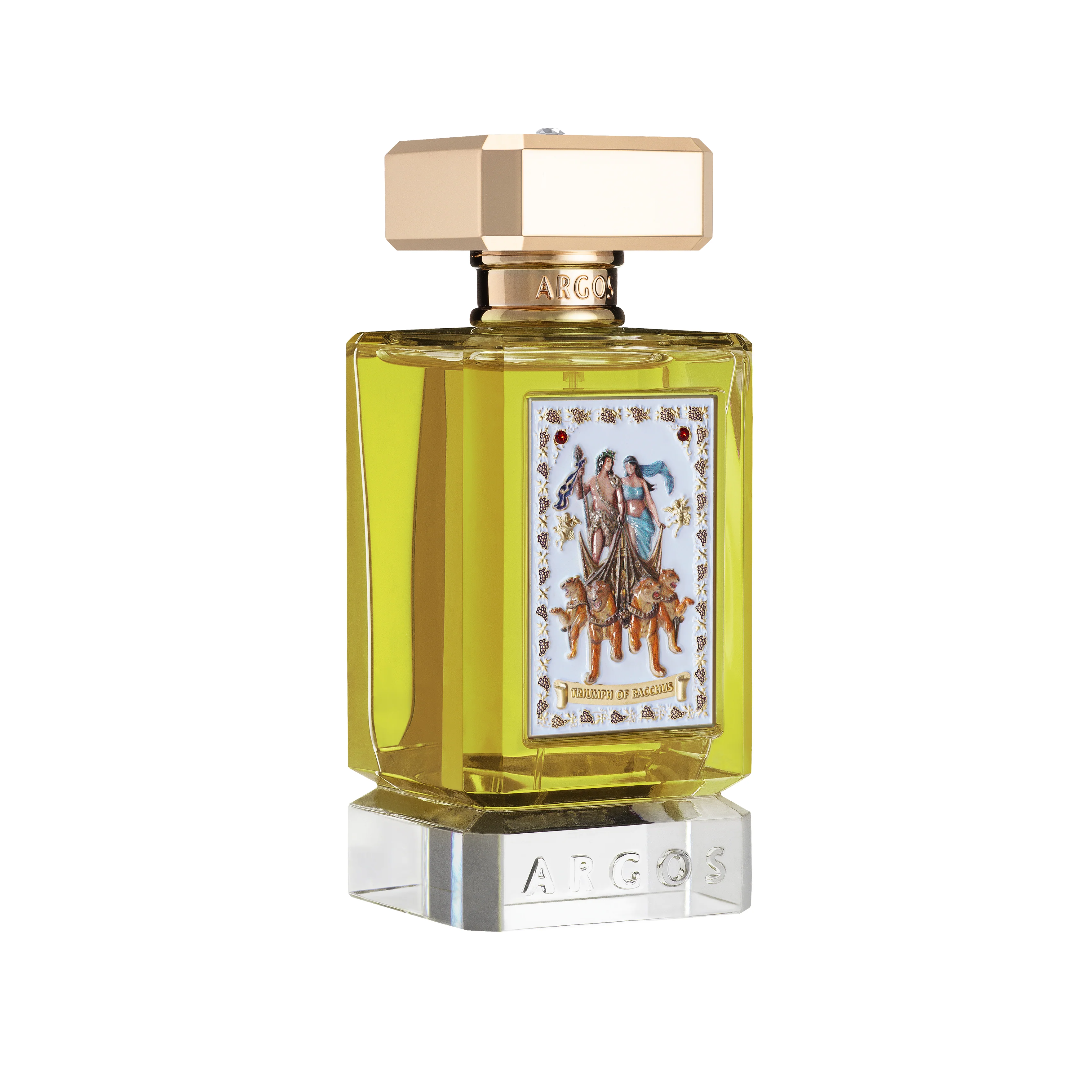 Argos TRIUMPH OF BACCHUS EXTRAIT Perfume - Image 2