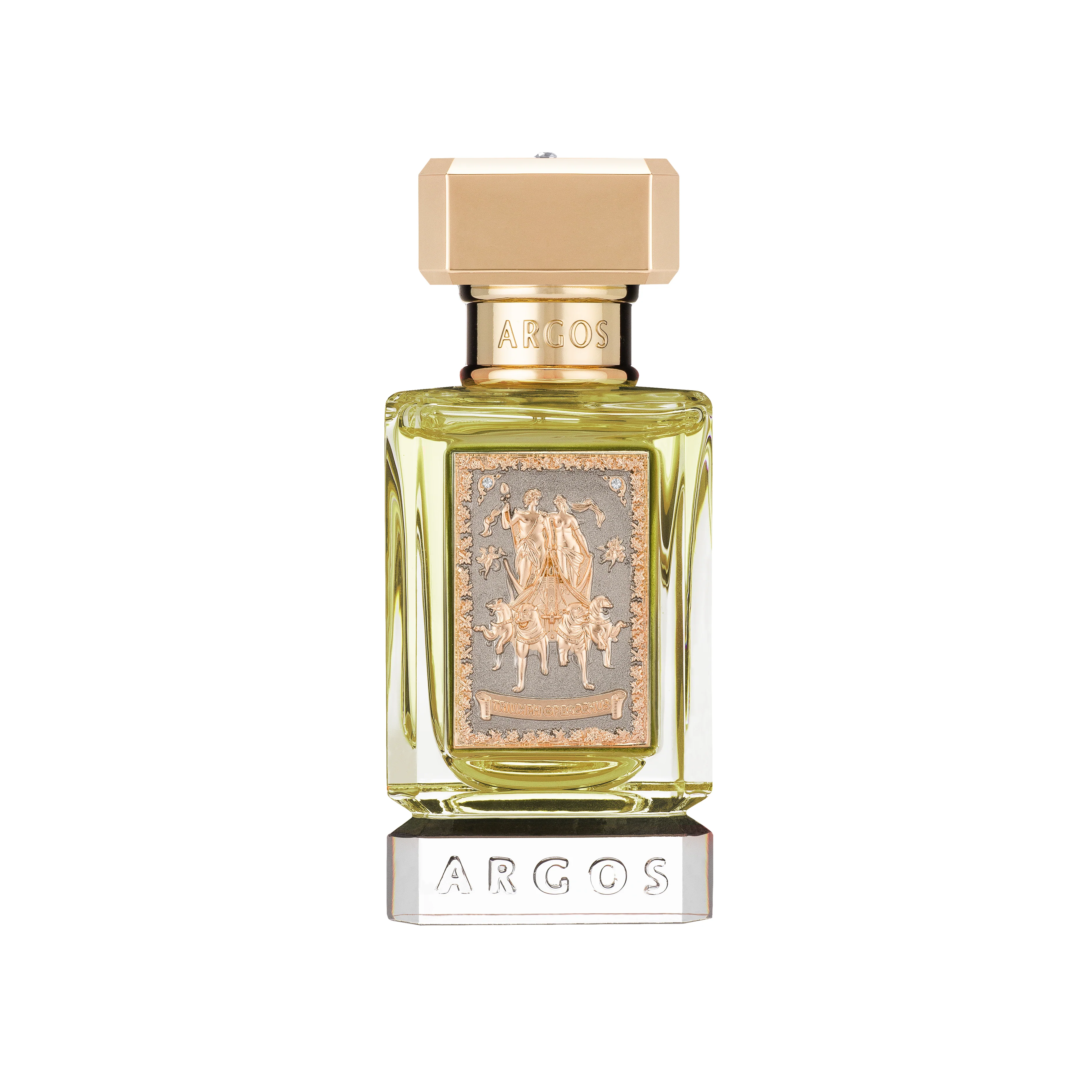 Argos Triumph Of Bacchus Perfume - Image 10