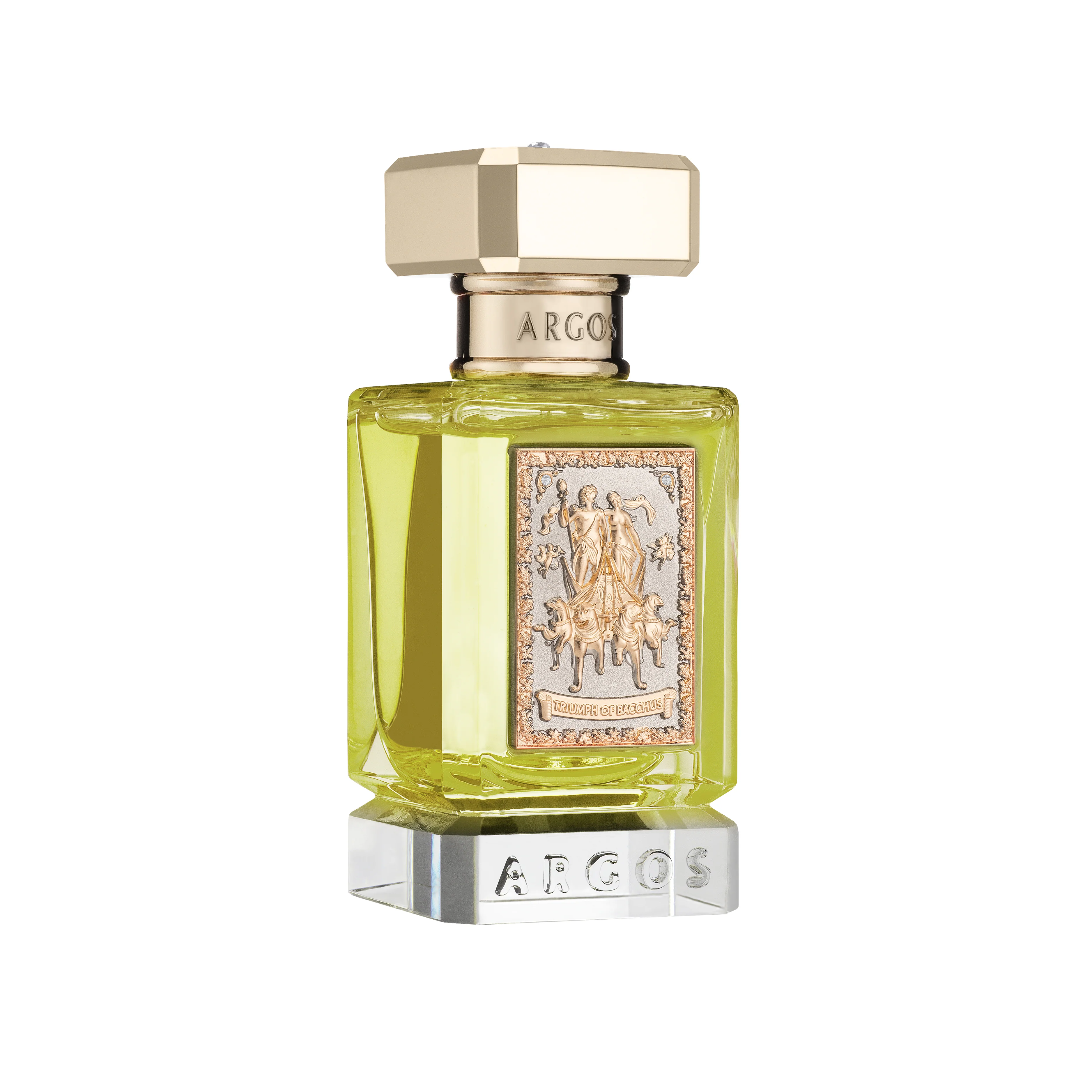 Argos Triumph Of Bacchus Perfume - Image 11