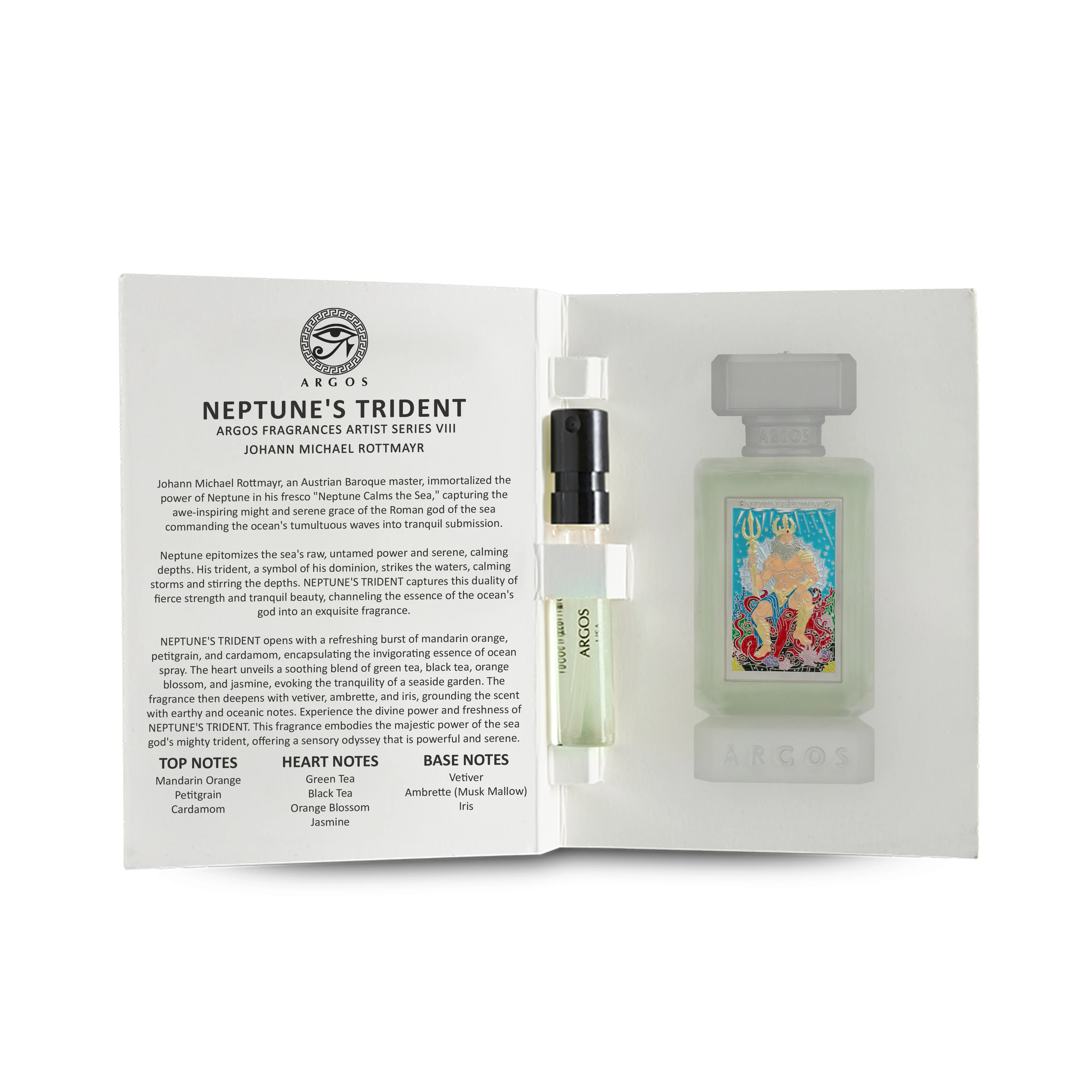 Argos Extrait De Parfum Discovery Set - Image 9